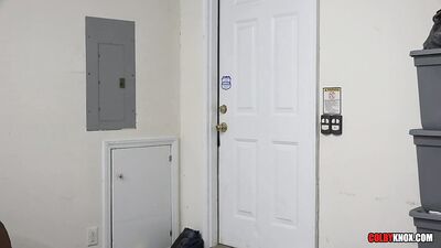 Gym Workout with Drake Von and Troye Jacobs - Bareback!