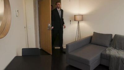 Magnificent Stallions - Straight to Gay Action in the Sports Arena