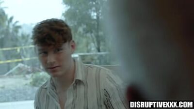 Rewritten as: Step-sons Improper Behavior Requires Correction