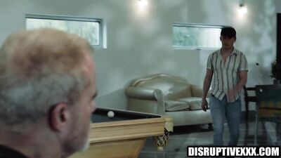 Rewritten as: Step-sons Improper Behavior Requires Correction