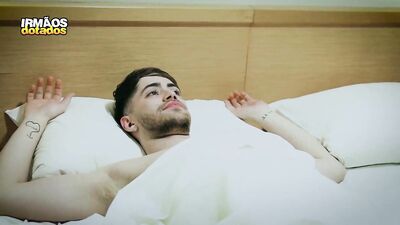 "Unleashing the Beast Within: A Night of Raw, Uncut Lust on All Hallows Eve."