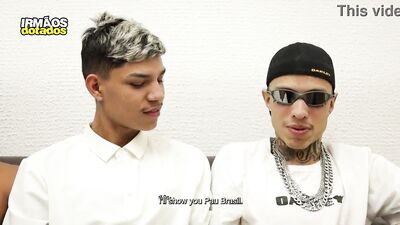 Unbridled Lust in the Family Cabin