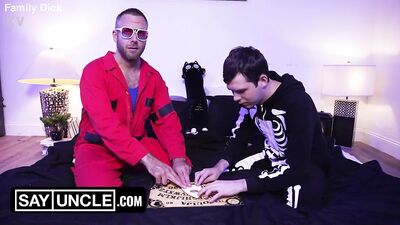 Gentlemans Guide to Gay Etiquette Rewrite this gay dating app tagline.