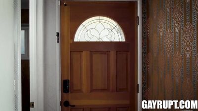 Behind the Scenes of Alex Kashins Porn Shoot