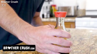 Gigantic Geyser of Glory Hole Goodness!