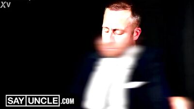 Subservient Sodomites: A Gay Porn Parody of "The Hunger Games".