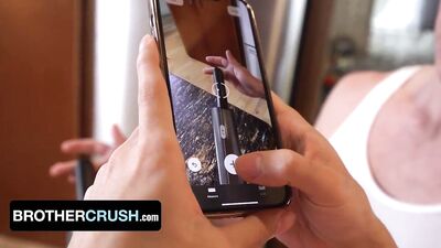 Eager Explorers Embark on an Erotic Enema Adventure