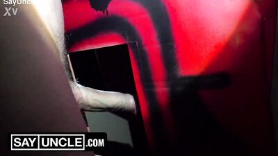 The Temptation of a Straight Guy - Trailer