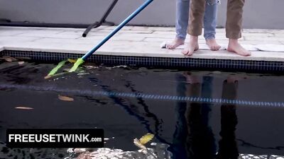 A Helping Hand: A Tale of Sweet Revenge