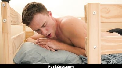 Brotherly Love: A Stepbrother Romance