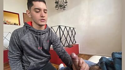 "Money Talks" - A Young Latino Is Lured into a Dirty Business Deal