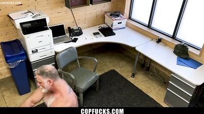 Daddy Knows Best - Copfucks