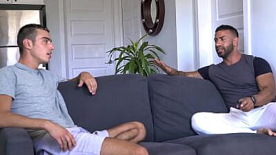 Son of a Bitch Daddy - Cumming Together