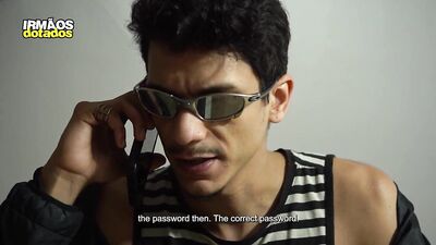 "The Intruding Conqueror"