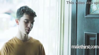 Young and the Restless: An Innocent Boy Meets a Cruel Man on Grindr