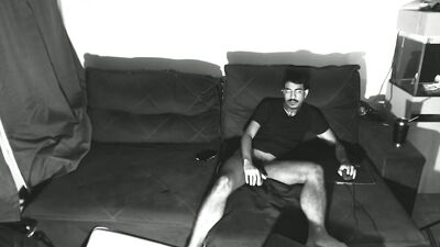 Spying on a Twink Boyfriends Cam Session with His Internet Service Provider