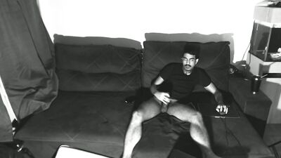 Spying on a Twink Boyfriends Cam Session with His Internet Service Provider