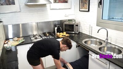 Sibling Rivalry and Soft Tacos, A Brotherly Love Story