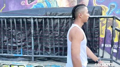 Inside The Sexy World of Medellin With Marcus Brown