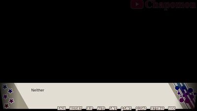 "Adventurous College Student Explores Boundaries With Mature Man, Fuzzy Creatures Ensue."