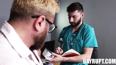 Stud-Fucker: The Saga of Riley and Scott