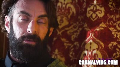 Priestly Pleasures: A Tale of Faithful Servitude.