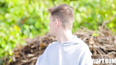 Treasure Trails with the Gay Neighbors