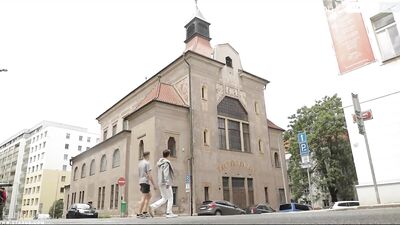 Ball-busting beasts and their prey: the ultimate twink game