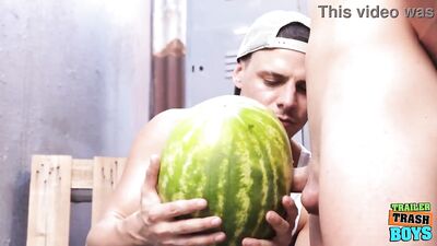 Two-Hitters: The Lively Adventures of Jack and Asher in the Backcountry