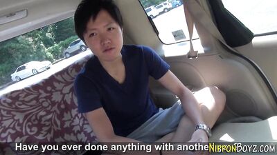 Exploring the limits of pleasure with a dexterous hand.