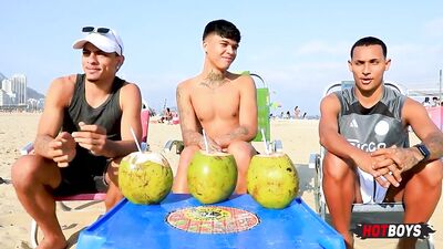 Sinful Seductions: Double Dicks and Deviance