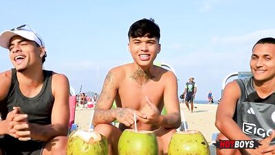 Sinful Seductions: Double Dicks and Deviance