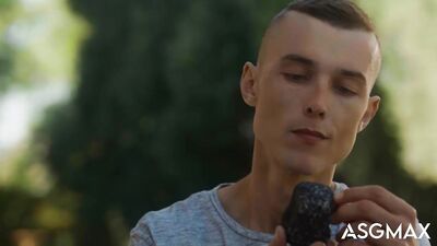 "Getting Off in the Jungle: Exploring Eroticism in Nature with Honeyguides."