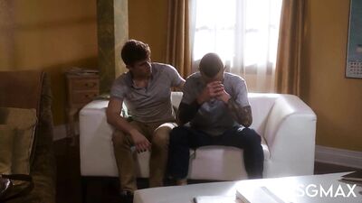 "Getting Off in the Jungle: Exploring Eroticism in Nature with Honeyguides."