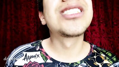 Satisfyingly crispy hot potatoes with a dash of garlic and herbs