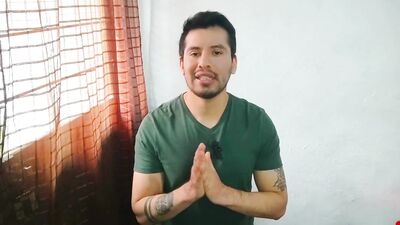 Young and adventurous bisexual guy gets penetrated by a mature, muscular construction worker in an unforgettable sexual encounter.