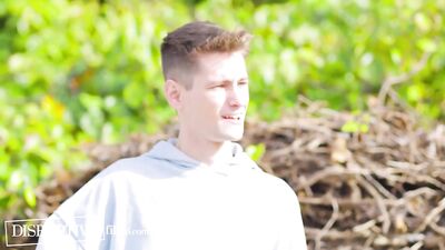 WATCH THIS HOT GAY COUPLE AS THEY WARN A TINK ABOUT FREAKS NEXT DOOR, BUT WHO’S THE REAL FREAKS? – DISRUPTIVEFILMS.COM Give it a try!