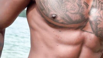 The Steamy Affair of the Aristocrat and His Servant in the Lavish Estate!.