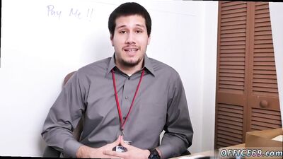 Shaved Straight Camping Gay Porn: Lances Big Cock Adventure