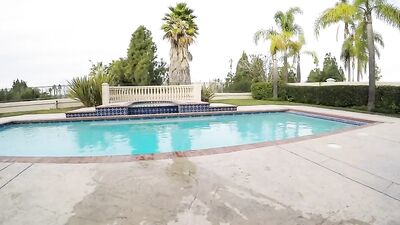 Macho Bromance and Naughty: Two Hot Muscular Guys Meet on Tinder!