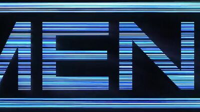 Blinded by Cum: An American Hardcore Porn with Three Muscular Men without a Cap!