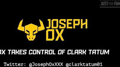 Taming the Beasts: A Gay Porn Odyssey with Joseph Ox and Clark Tatum