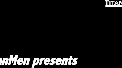 Hardcore Jock Strap Sucking and Fucking with Matthew Bosch and Dakota Rivers