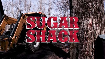 Sap Rush: Kenzo Alvarez and Upton Sterlings Hardwood Honeypot