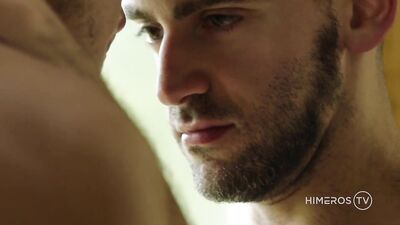 Straight Couple Gets Fucked in the Mouth with Giant Load - The Deep End: Himerostv