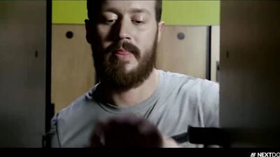 Breeding My Straight Roommate: The Experiment