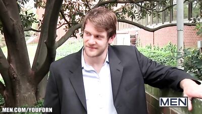 Teachers Pet - A Students Secret Desire Fulfilled on Mencom