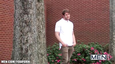 Teachers Pet - A Students Secret Desire Fulfilled on Mencom