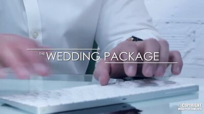 Reyes, Dario and their crew go hard with loads of spunk