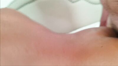 Step-sons Big Dick Makes Dad Realize Hes Been Cumming Too Fast, So He Takes His Time With Little Asian Boy